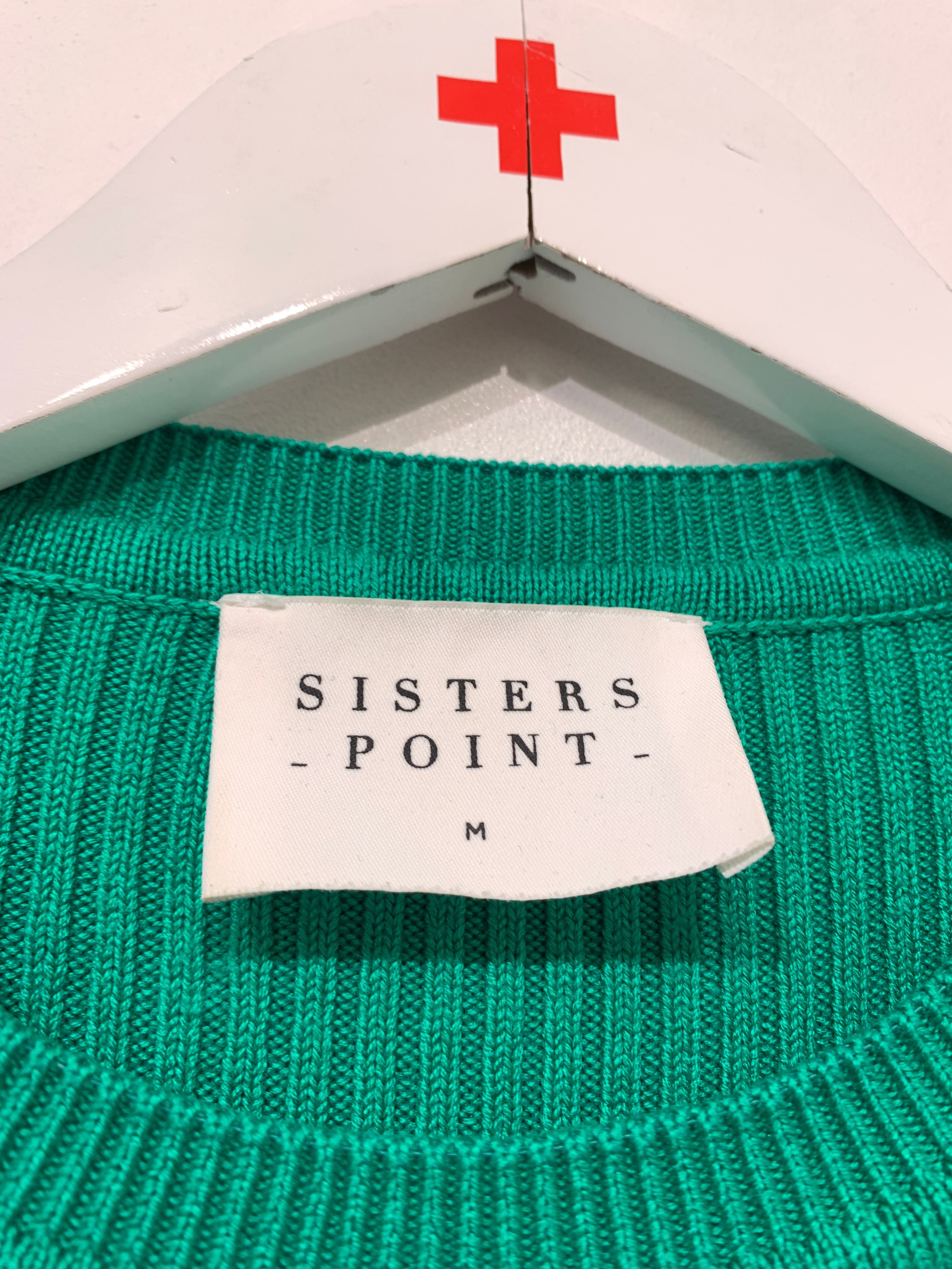 Sisters Point Bluse
